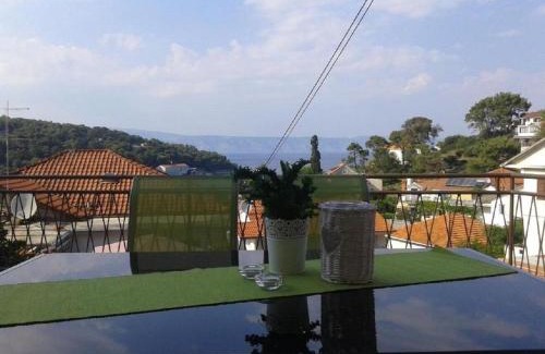 Island Hvar Apartment | Apartments Dioniza