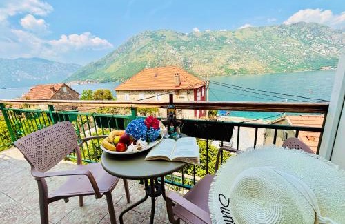 Donji Stoliv Apartment | Apartments Djurovic