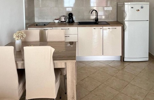 Zavala Apartment | Apartments Dobrila - One Bedroom Apartment with Terrace - A1