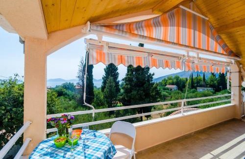 Banici Apartment | Apartments Donita