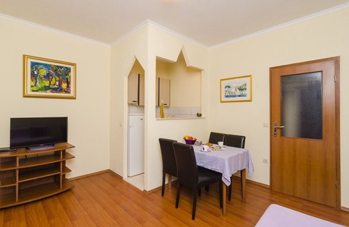 Kozarica Apartment | Apartments Dora Mljet