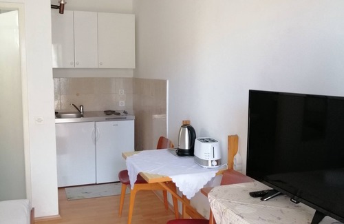 Stari Grad Apartment | Apartments Emmas Studio