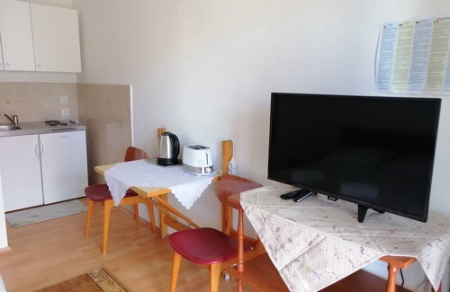 Stari Grad Apartment | Apartments Emmas Studio