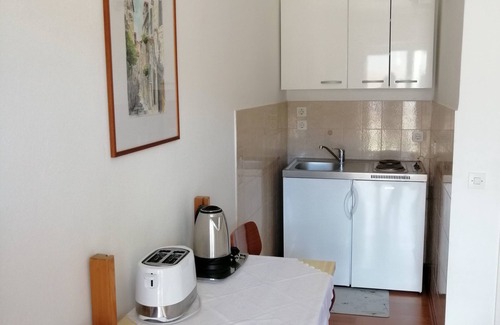 Stari Grad Apartment | Apartments Emmas Studio