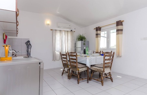 Tribunj Apartment | Apartments Family Apartments Mila With Pool