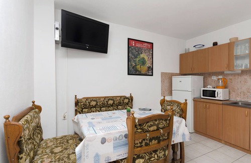 Tribunj Apartment | Apartments Family Apartments Mila With Pool