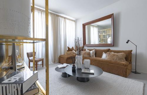 San Niccolo Apartment | Apartments Florence - Galileo's Garden at Ponte Vecchio