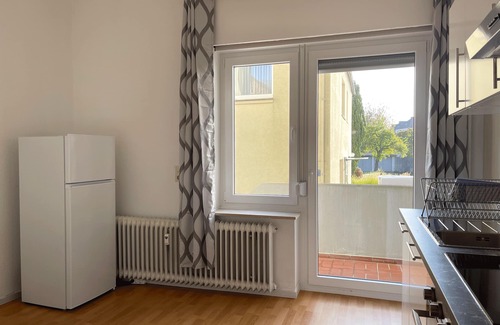 Osnabrueck Apartment | Apartments for fitters I Schützenstr. 4-12