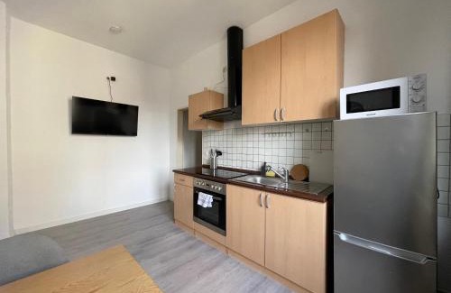 Osnabrueck Apartment | Apartments for fitters I Schützenstr 4-12