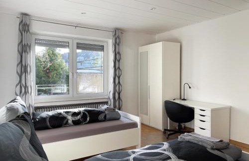 Osnabrueck Apartment | Apartments for fitters I Schützenstr 4-12
