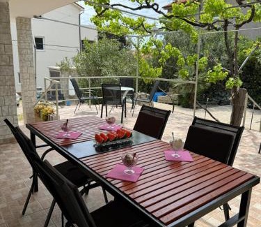 Barbat na Rabu Apartment | Apartments Gašparić