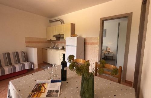 Lovrecica Apartment | Apartments Goltes