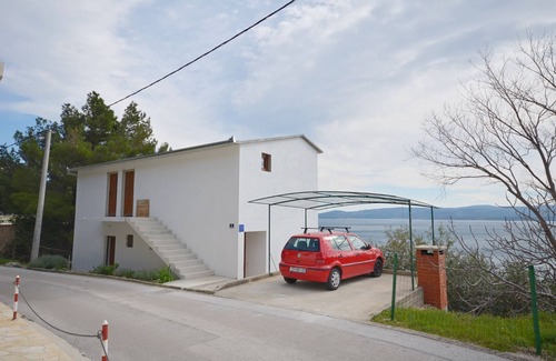 Mimice Apartment | Apartments Gordana (30451-A1) - Mimice