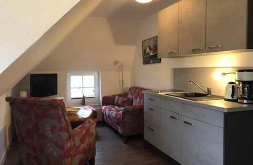 Hiddensee Cottage | Apartments Gueren - Kasparhus