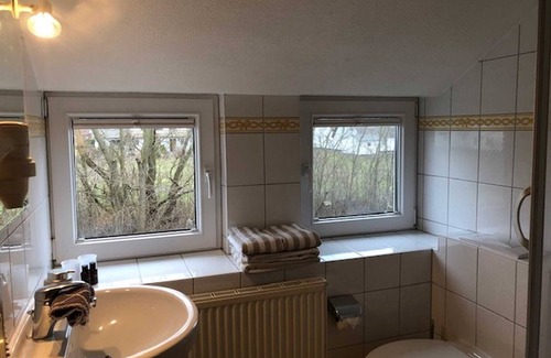 Hiddensee Cottage | Apartments Gueren - Kasparhus