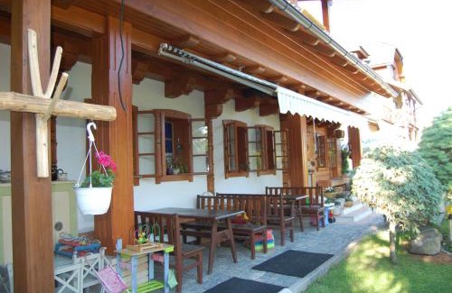 Roznov Pod Radhostem Apartment | Apartments Hážovský Dvůr