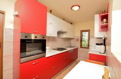 Obrs Apartment | Apartments Haldej