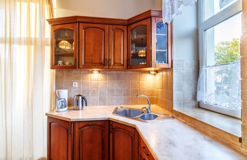 Sopot Centrum Apartment | Apartments Happy Hours