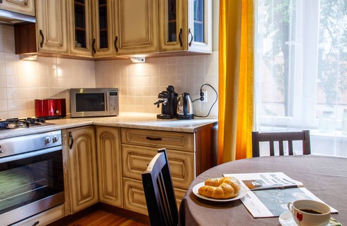 Sopot Centrum Apartment | Apartments Happy Hours