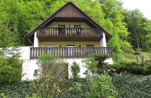 Goessweinstein Apartment | Apartments in Behringersmühle