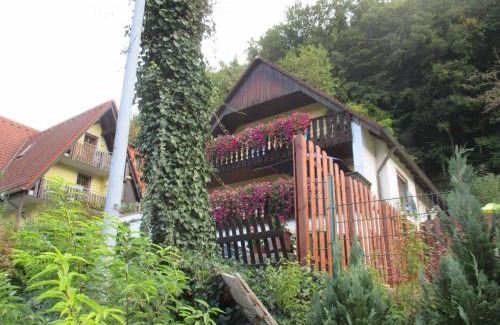 Goessweinstein Apartment | Apartments in Behringersmühle