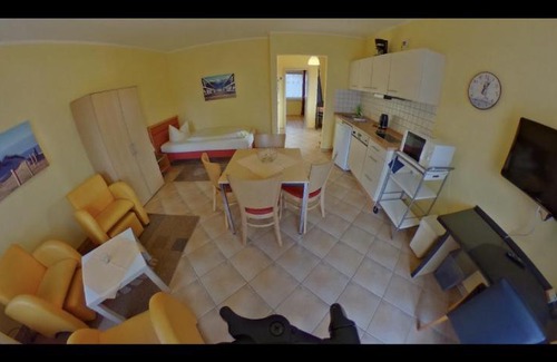 Lutten Klein Apartment | Apartments in der Kopenhagener Straße