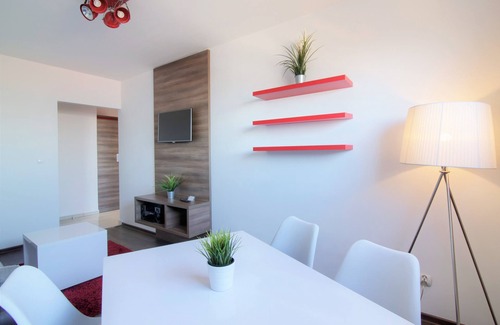 West Pomeranian Voivodeship Hotel | Apartments in Szczecin