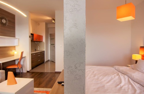 West Pomeranian Voivodeship Hotel | Apartments in Szczecin