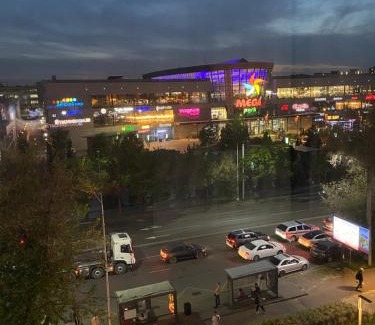 Almaty Apartment | Apartments in the center of Almaty