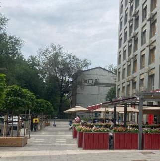 Almaty Apartment | Apartments in the center of Almaty