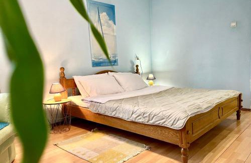 Rivne Apartment | Apartments in the city centre, near a park