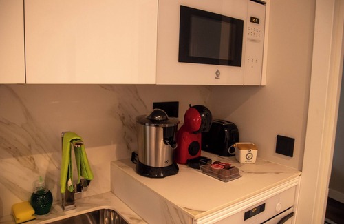 Iturrialde Apartment | Apartments in the heart of CATHEDRAL OF SANTIAGO in Bilbao