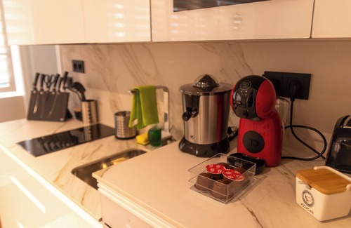 Iturrialde Apartment | Apartments in the heart of CATHEDRAL OF SANTIAGO in Bilbao