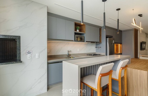 Picarras Apartment | Apartments in the Turquesa Building - Balneario Picarras - RTS