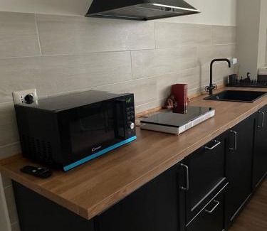 Poggiomarino Apartment | Apartments In Villa