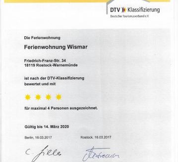 Warnemuende Apartment | Apartments in Warnemuende