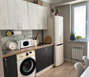 Almaty Apartment | Apartments Jetisu Park ALmaty рядом с Арбатом , ТД Mega , Зеленым базаром