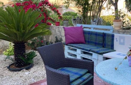 Milna Apartment | Apartments Jukica - Three Bedroom Apartment With Sea View