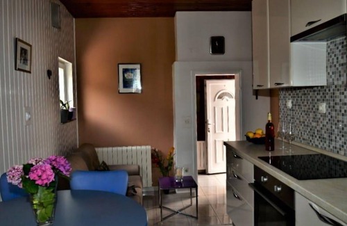Supetar Apartment | Apartments K Supetar