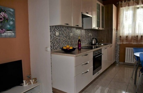 Supetar Apartment | Apartments K Supetar