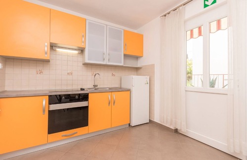 Biograd na Moru House | Apartments Karneol