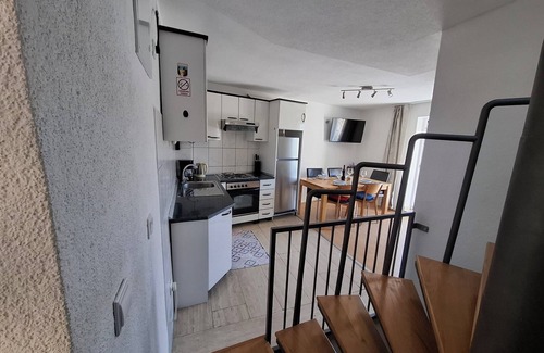 Kastel Gomilica Apartment | Apartments Kastilac with sea view