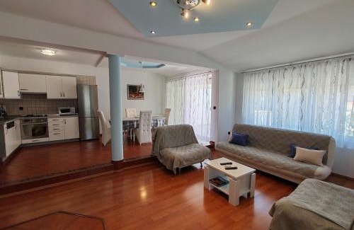 Baska Apartment | Apartments Kricin 14