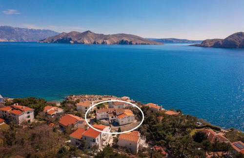 Baska Apartment | Apartments Kricin 14