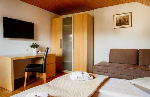 Bled Apartment | Apartments Kristan