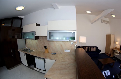 Kromeriz Apartment | Apartments Kroměříž