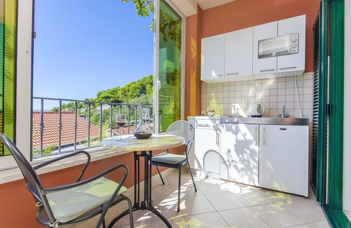 Podgora Apartment | Apartments Kunac