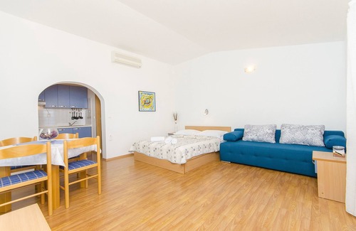 Podgora Apartment | Apartments Kunac