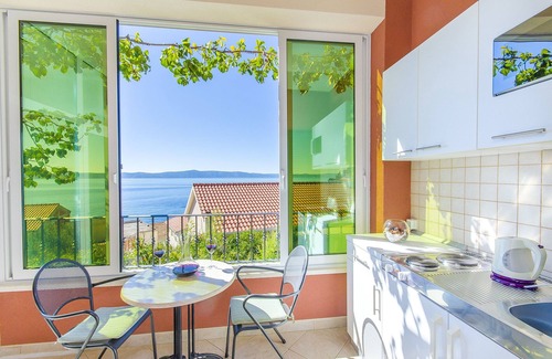 Podgora Apartment | Apartments Kunac