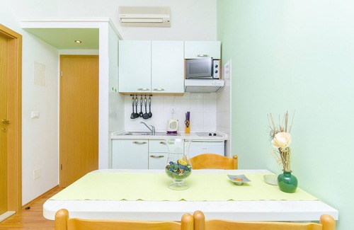 Podgora Apartment | Apartments Kunac